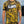 Load image into Gallery viewer, Eyes Tie Dye Tee - Yellow