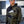 Load image into Gallery viewer, Oblique "A" Tie Dye Hoodie - Green