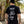 Load image into Gallery viewer, No Days Off Tee - Black