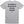 Load image into Gallery viewer, Nothing Happens Overnight Tee - Athletic Heather