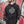 Load image into Gallery viewer, Spiral Mineral Wash Hoodie - Black