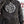 Load image into Gallery viewer, Spiral Mineral Wash Hoodie - Black