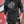 Load image into Gallery viewer, Spiral Mineral Wash Hoodie - Black