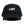 Load image into Gallery viewer, Eyes Dad Hat - Black