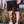 Load image into Gallery viewer, NHON Staple Shorts - Black