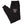 Load image into Gallery viewer, Embroidered NHON Joggers - Black