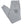 Load image into Gallery viewer, Embroidered NHON Joggers - Grey