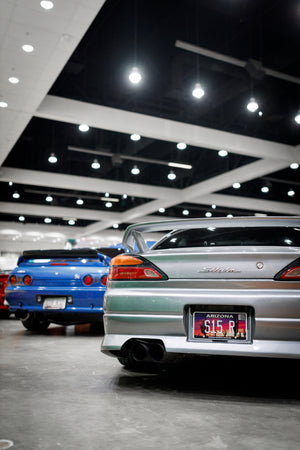 Wekfest Los Angeles 2021 Coverage