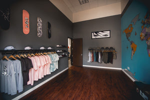Warehouse Sale 2017