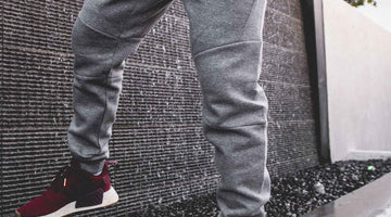 New Joggers Have Arrived!