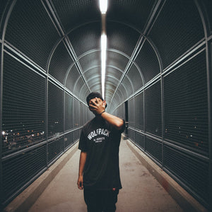 LA Takeover with Jose Clavel