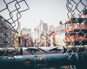 Takeover in New York with Jose Clavel