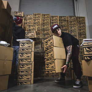 Cyber Monday Madness!