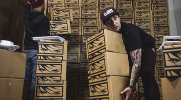 Cyber Monday Madness!