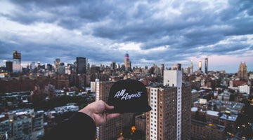 New York City Trip with Josh Kim