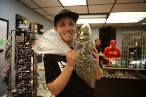 420 Drop!