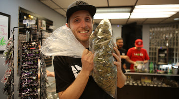 420 Drop!