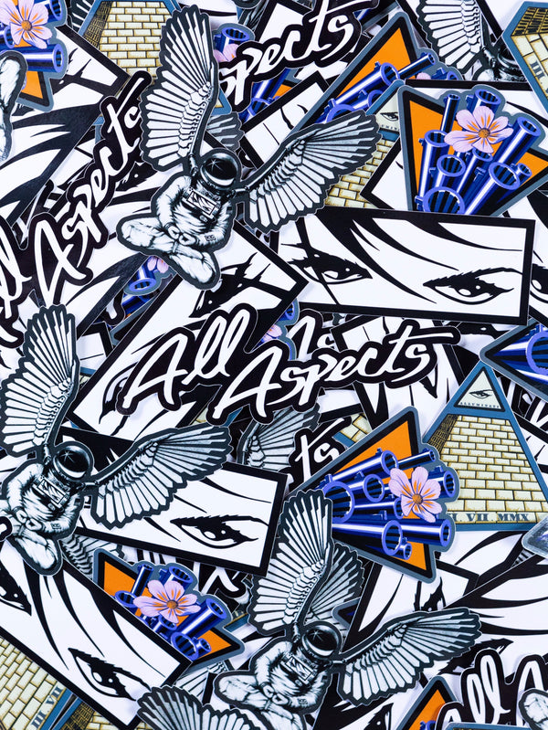 STICKERS