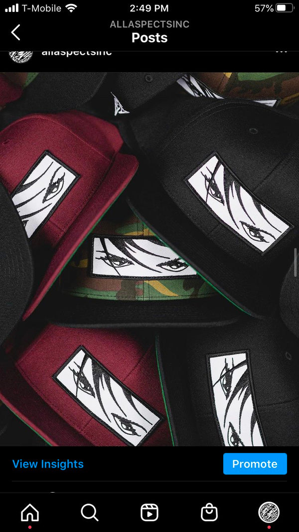 Hats & Beanies