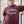 Load image into Gallery viewer, AA Athletics Oversized Tee - Vintage Maroon

