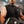 Load image into Gallery viewer, Raised "A" Muscle Tank - Black
