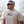 Load image into Gallery viewer, Eyes Oversized Tee - Bone
