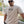 Load image into Gallery viewer, Eyes Oversized Tee - Bone
