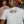 Load image into Gallery viewer, Eyes Oversized Tee - White
