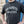 Load image into Gallery viewer, AA Athletics Oversized Tee - Vintage Black
