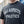 Load image into Gallery viewer, AA Athletics Oversized Tee - Vintage Black
