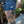 Load image into Gallery viewer, Oblique &quot;A&quot; Boardshorts - Petrol Blue

