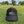 Load image into Gallery viewer, Back 9 Snapback - Black
