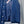 Load image into Gallery viewer, Embroidered Playoffs Bomber - Dodger Blue
