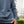 Load image into Gallery viewer, Oblique &quot;A&quot; Long Sleeve - Petrol
