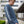 Load image into Gallery viewer, Oblique &quot;A&quot; Long Sleeve - Petrol
