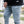 Load image into Gallery viewer, Oblique &quot;A&quot; Long Sleeve - Black
