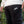 Load image into Gallery viewer, Oblique &quot;A&quot; Mineral Wash Joggers - Black
