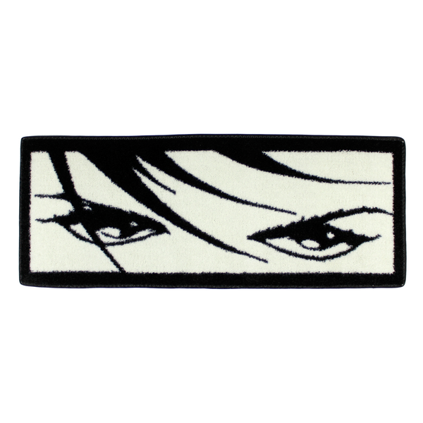 Eyes Logo Rug