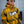 Load image into Gallery viewer, Eyes Tie Dye Hoodie - Yellow
