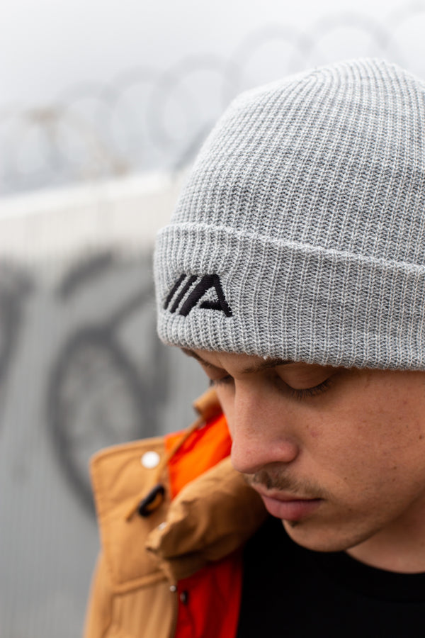 Oblique Beanie