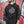 Load image into Gallery viewer, Spiral Mineral Wash Hoodie - Black
