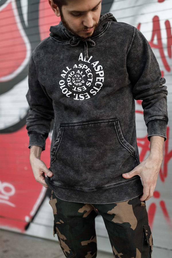 Aspects hoodie best sale