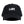 Load image into Gallery viewer, Eyes Dad Hat - Black

